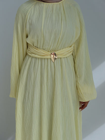 Ellie Dress