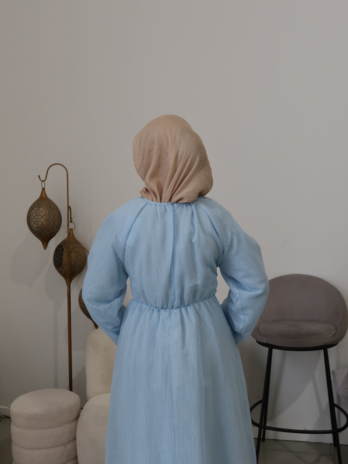 Ellie Dress