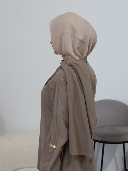 Mila Drape Set