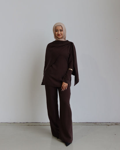 Mila Drape Set