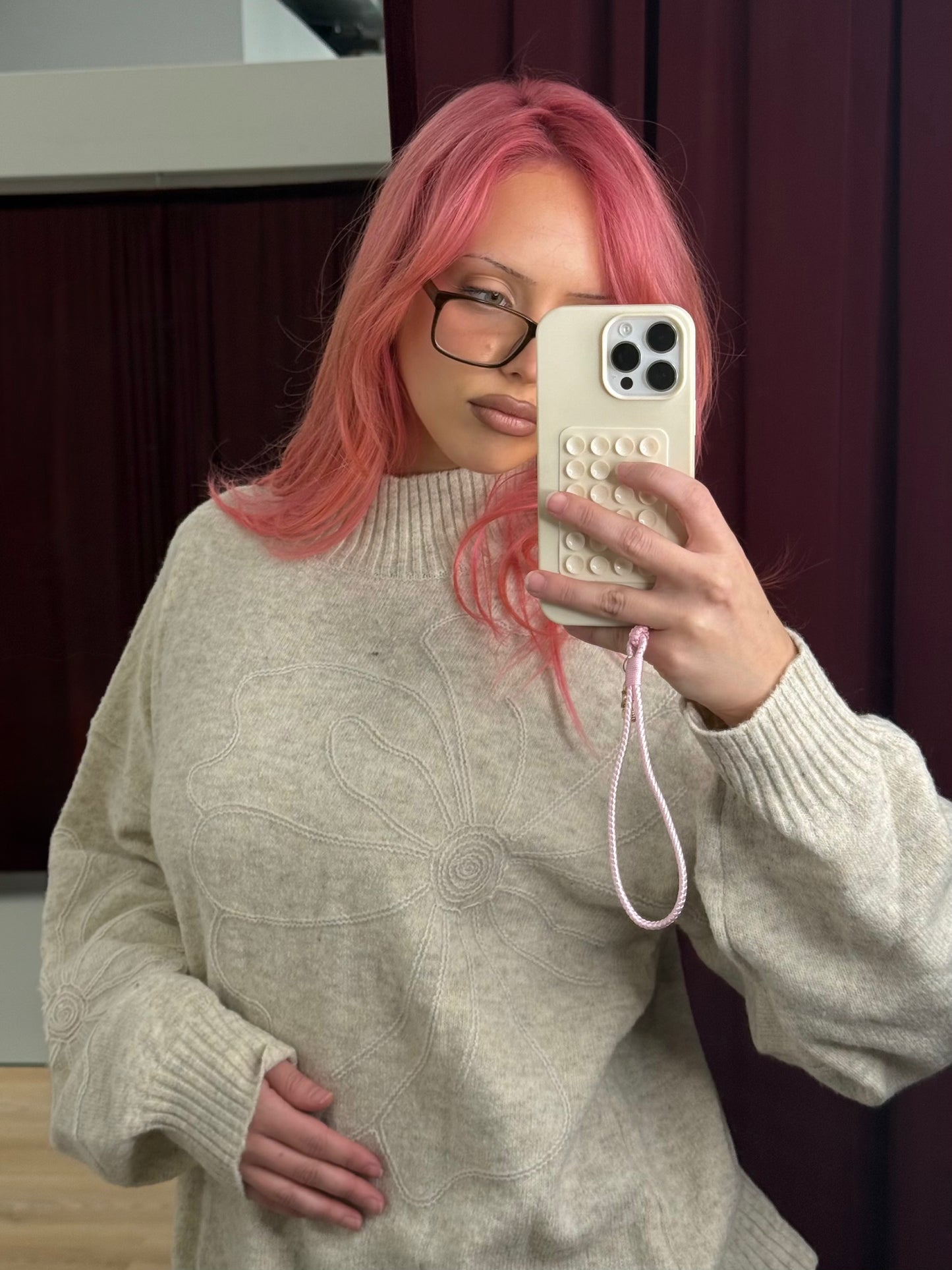 Ayla Sweater