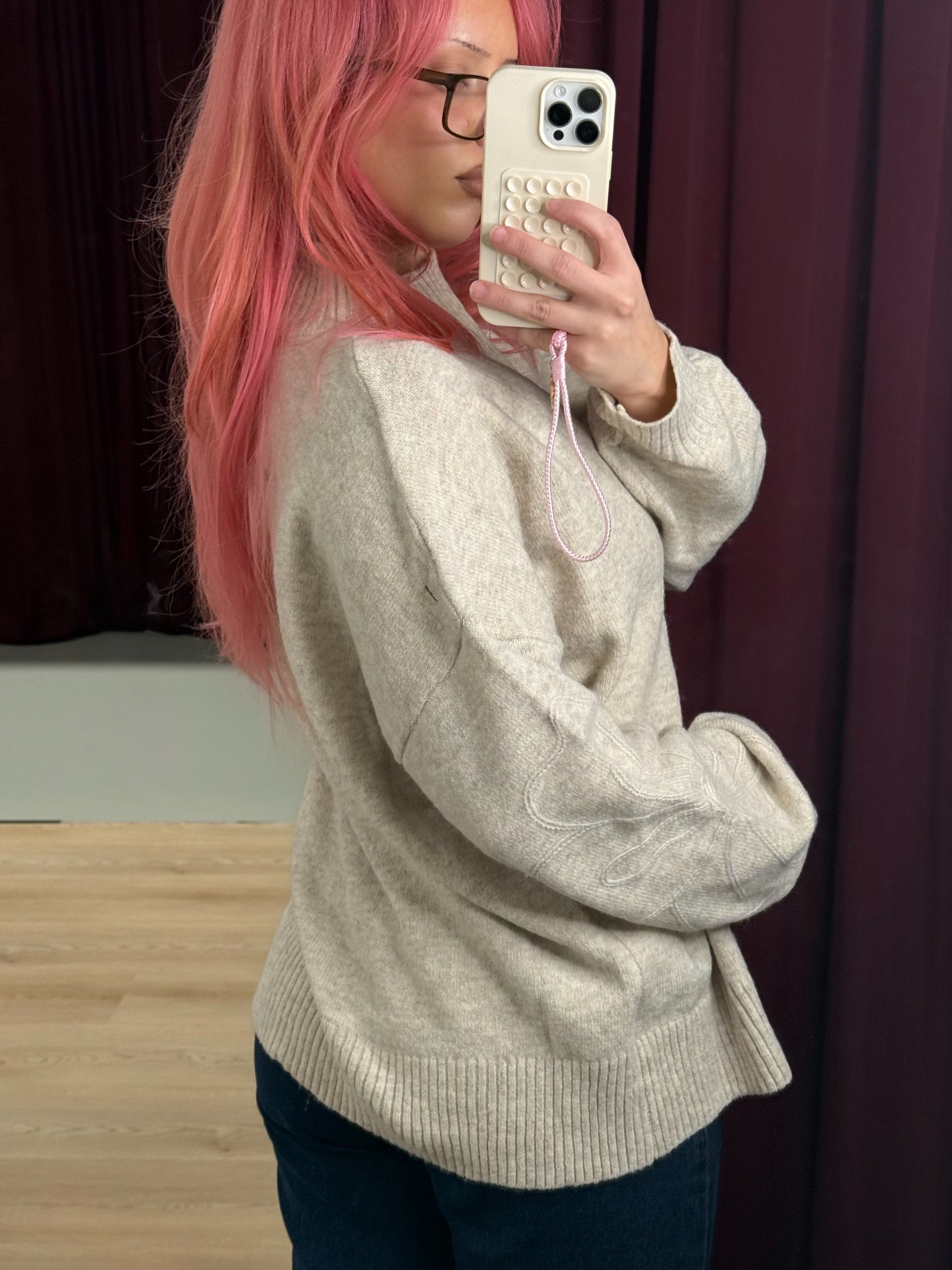 Ayla Sweater