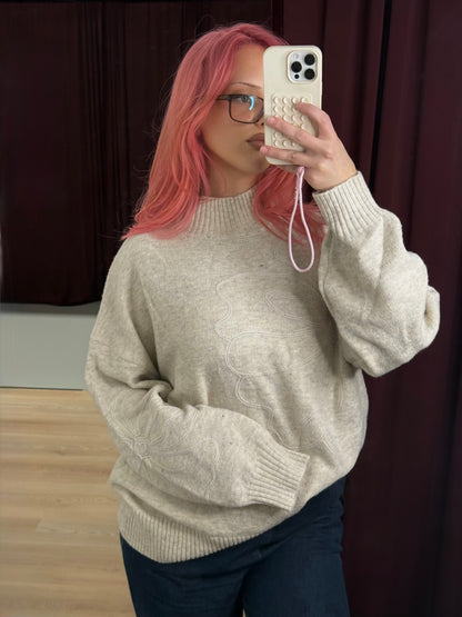 Ayla Sweater