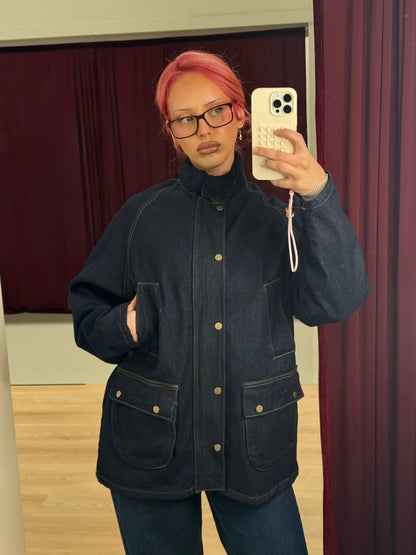 Blair Jean Jacket
