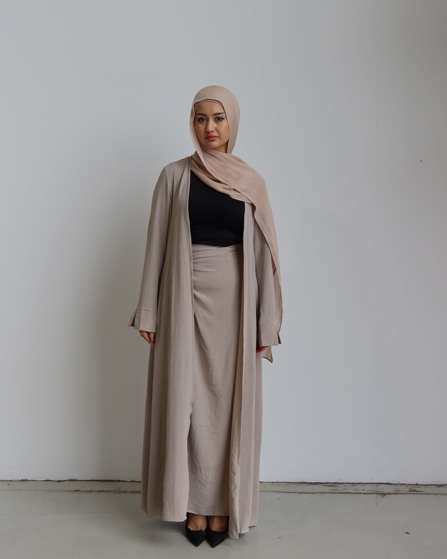 Demi Skirt Set