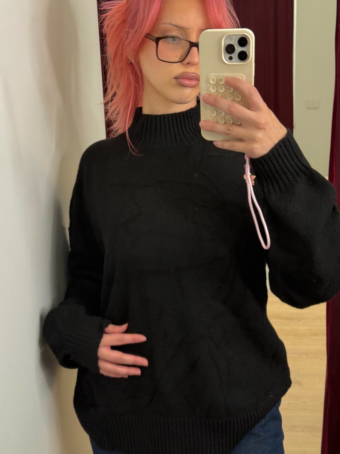 Ayla Sweater