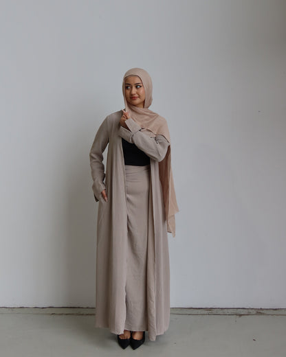 Demi Skirt Set
