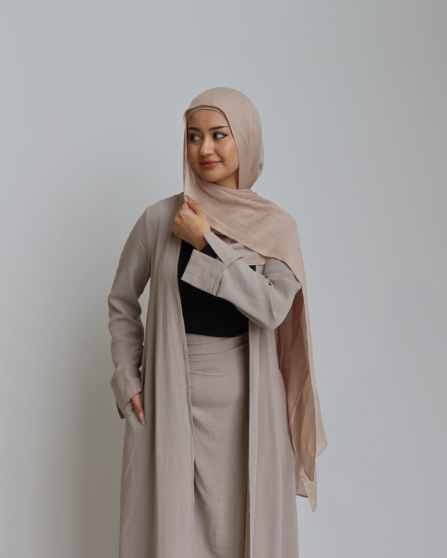 Demi Skirt Set
