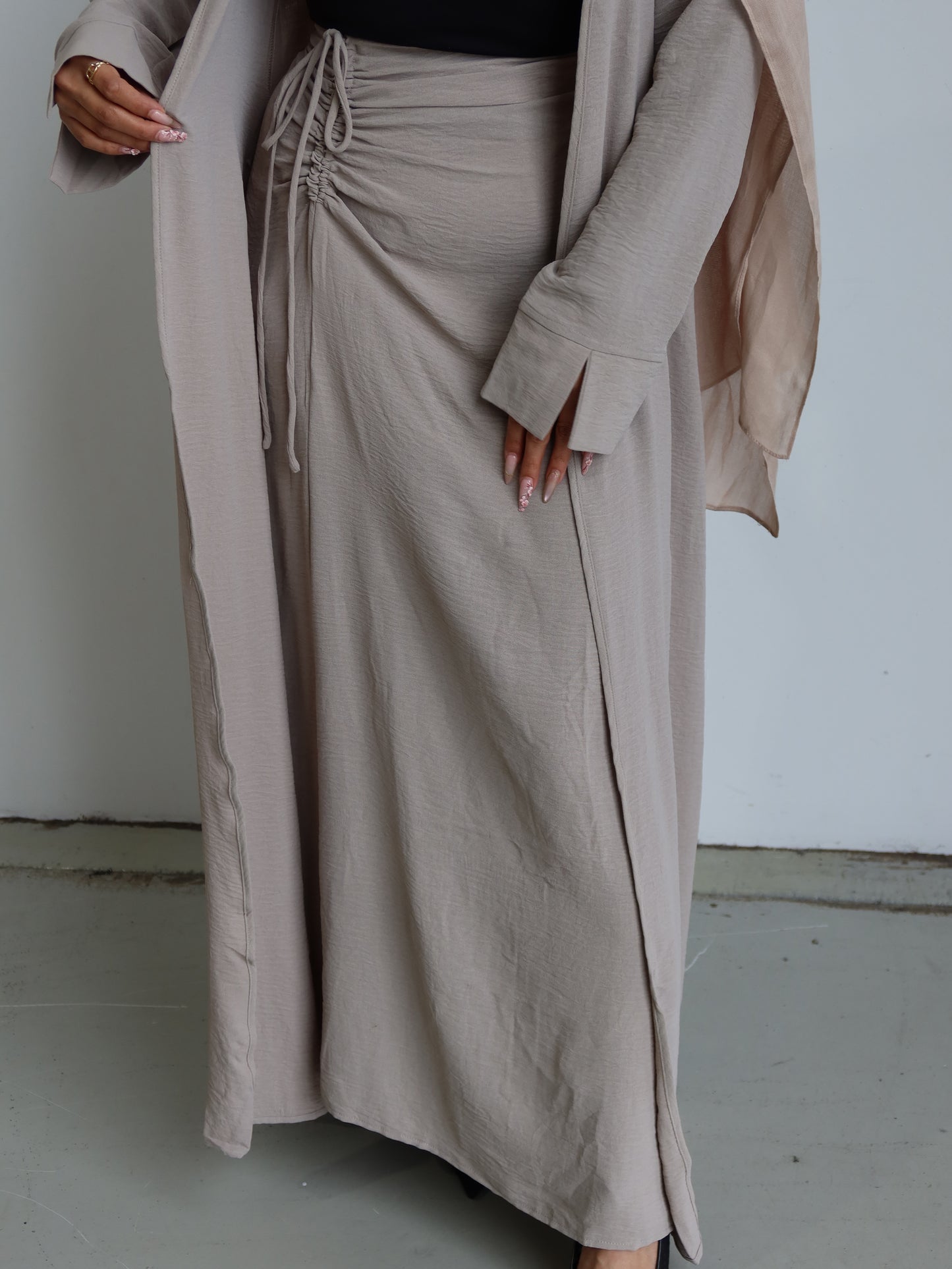 Demi Skirt Set