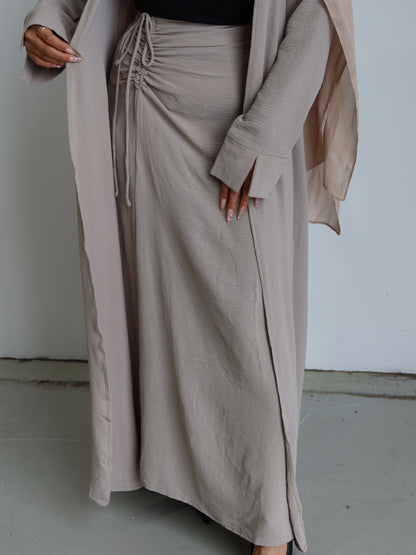 Demi Skirt Set