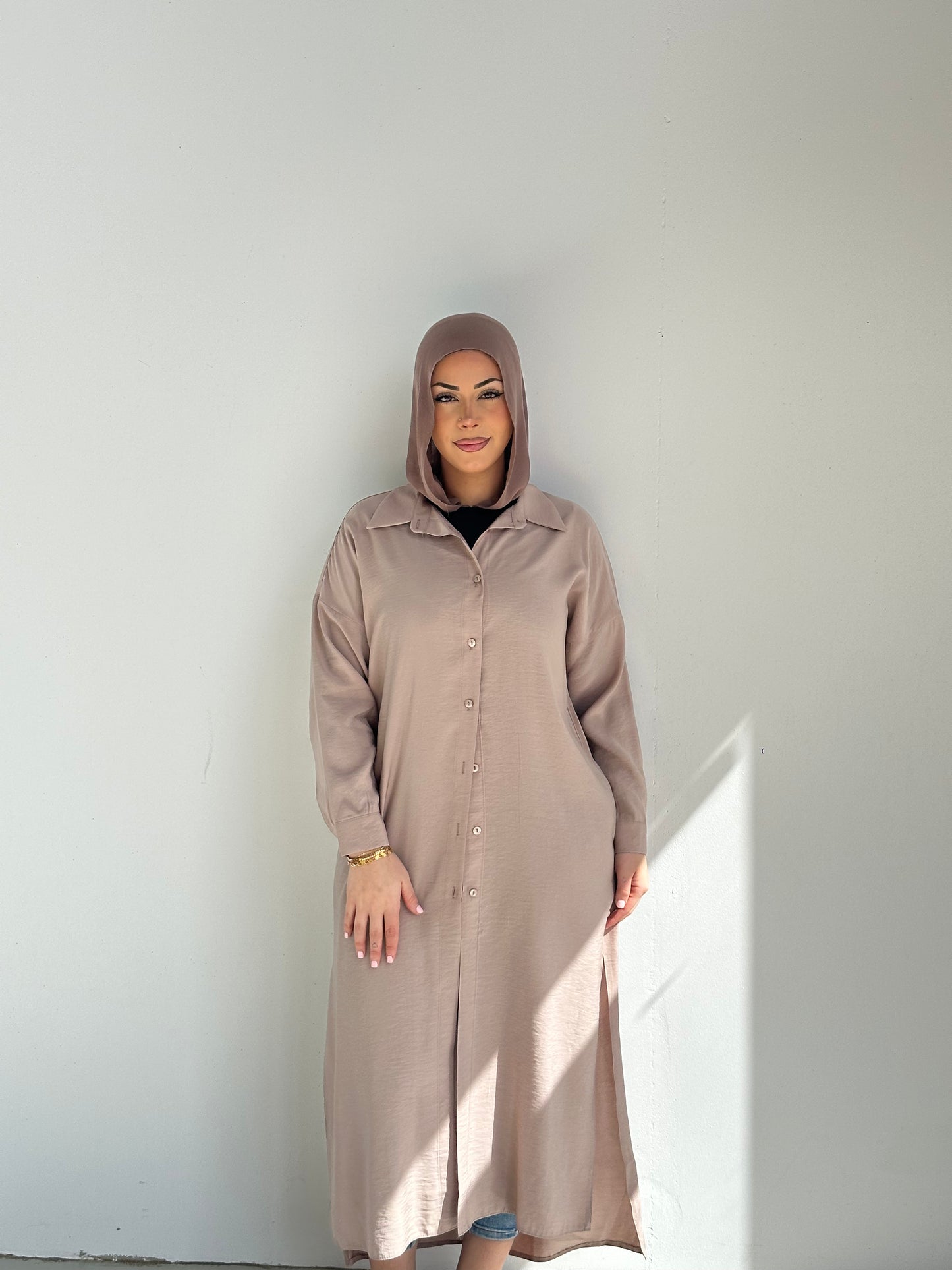 Rania Tunic