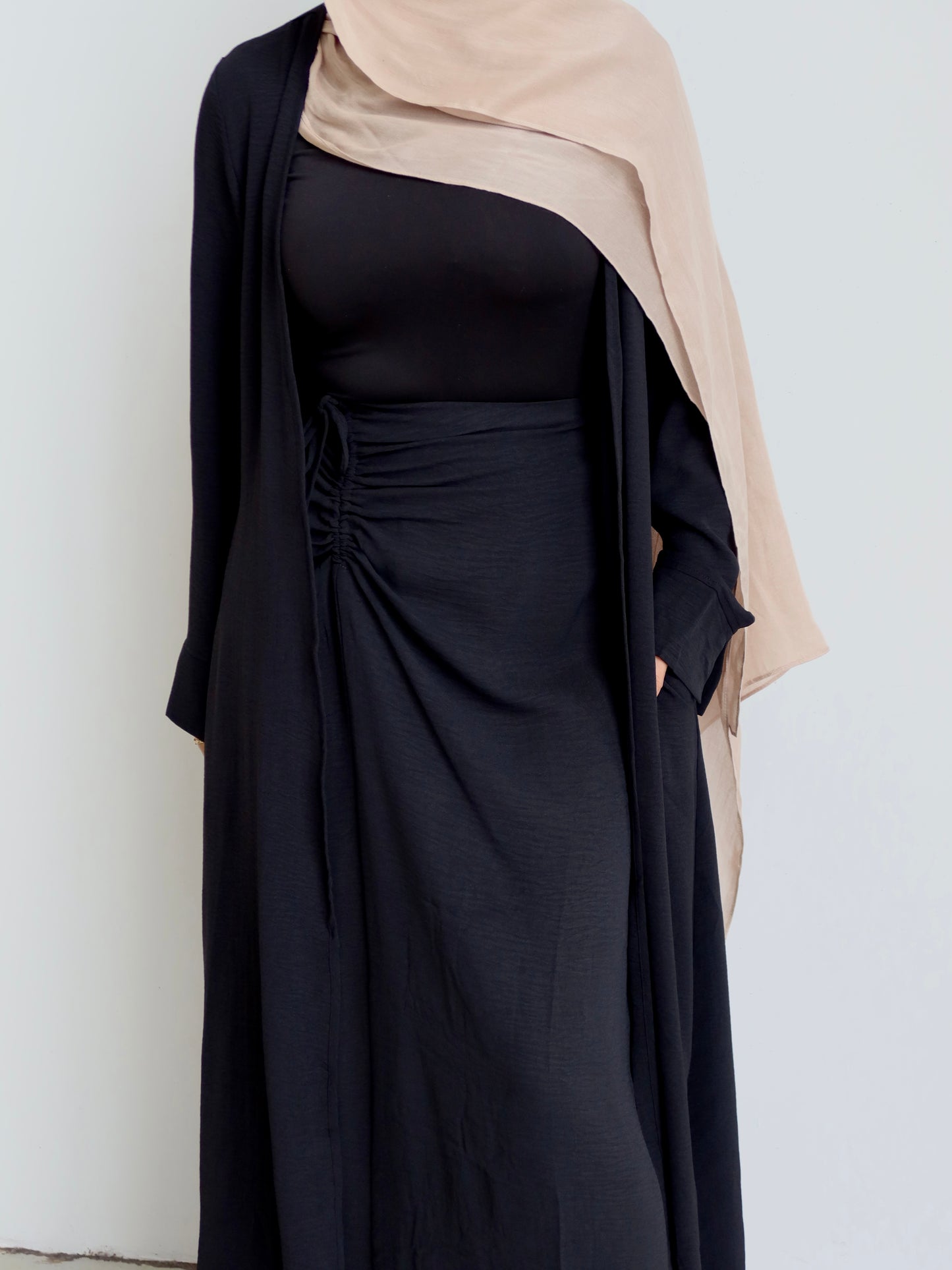 Demi Skirt Set