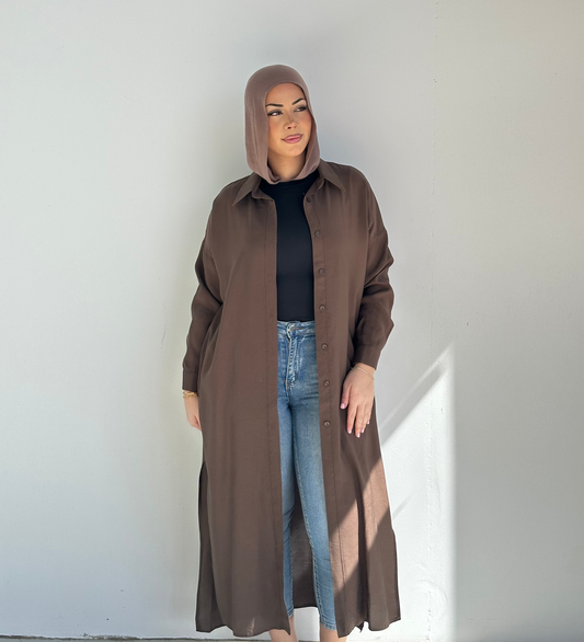 Rania Tunic