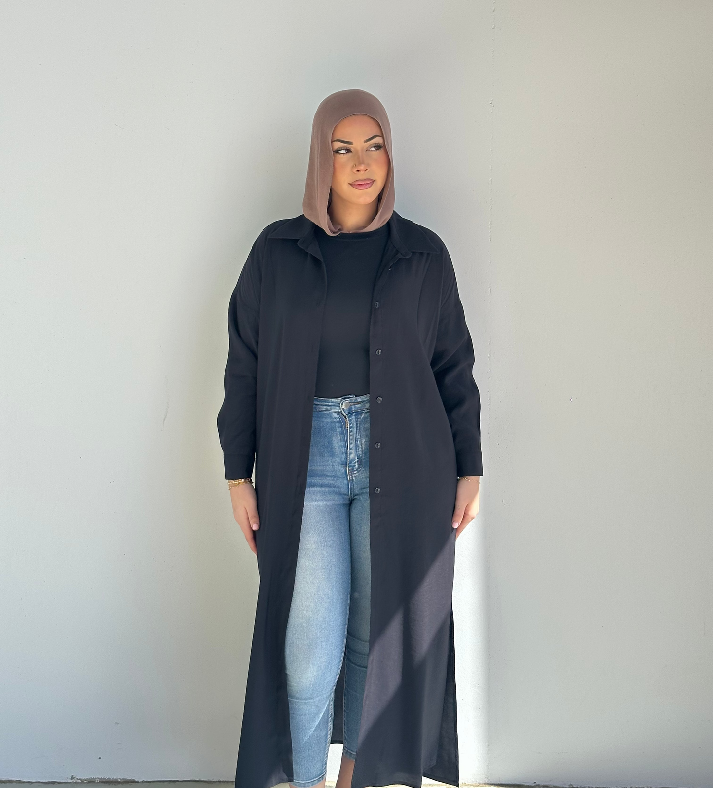 Rania Tunic