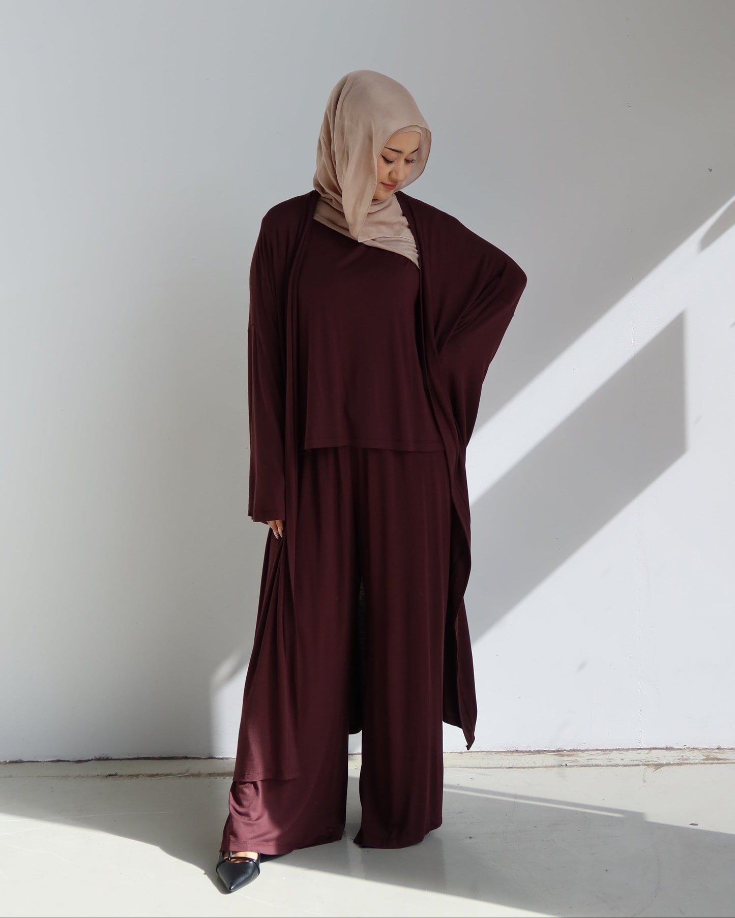 Zoe 3pc Set