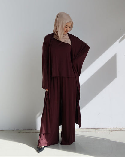 Zoe 3pc Set