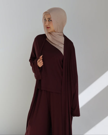 Zoe 3pc Set