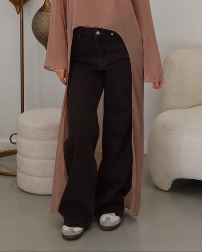Maisie Jeans