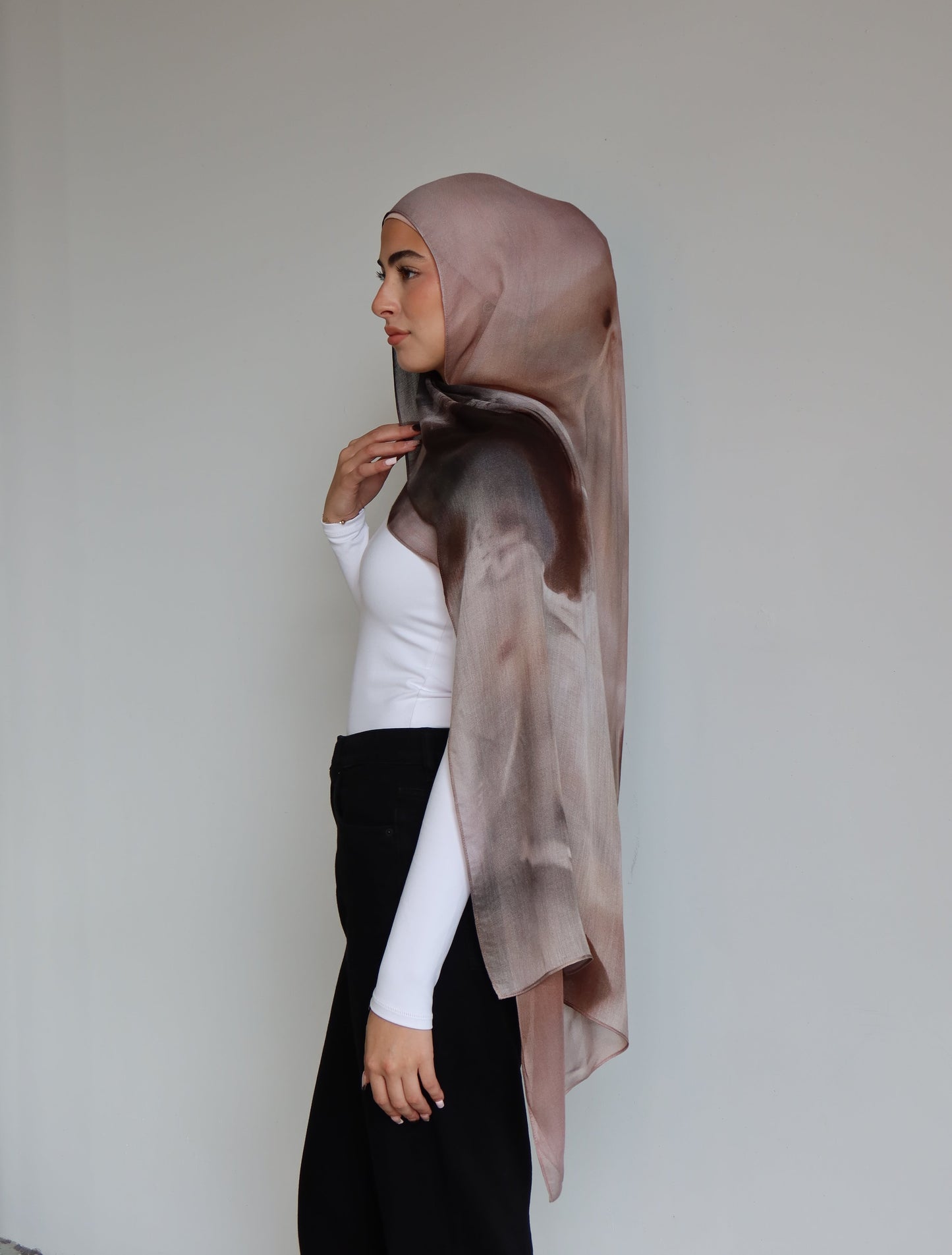 Haze Modal