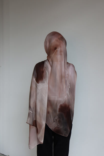 Haze Modal