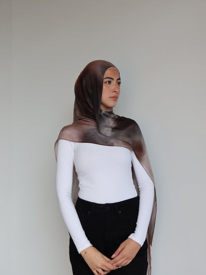 Haze Modal