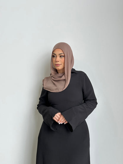 Corrine Crinkle Dress