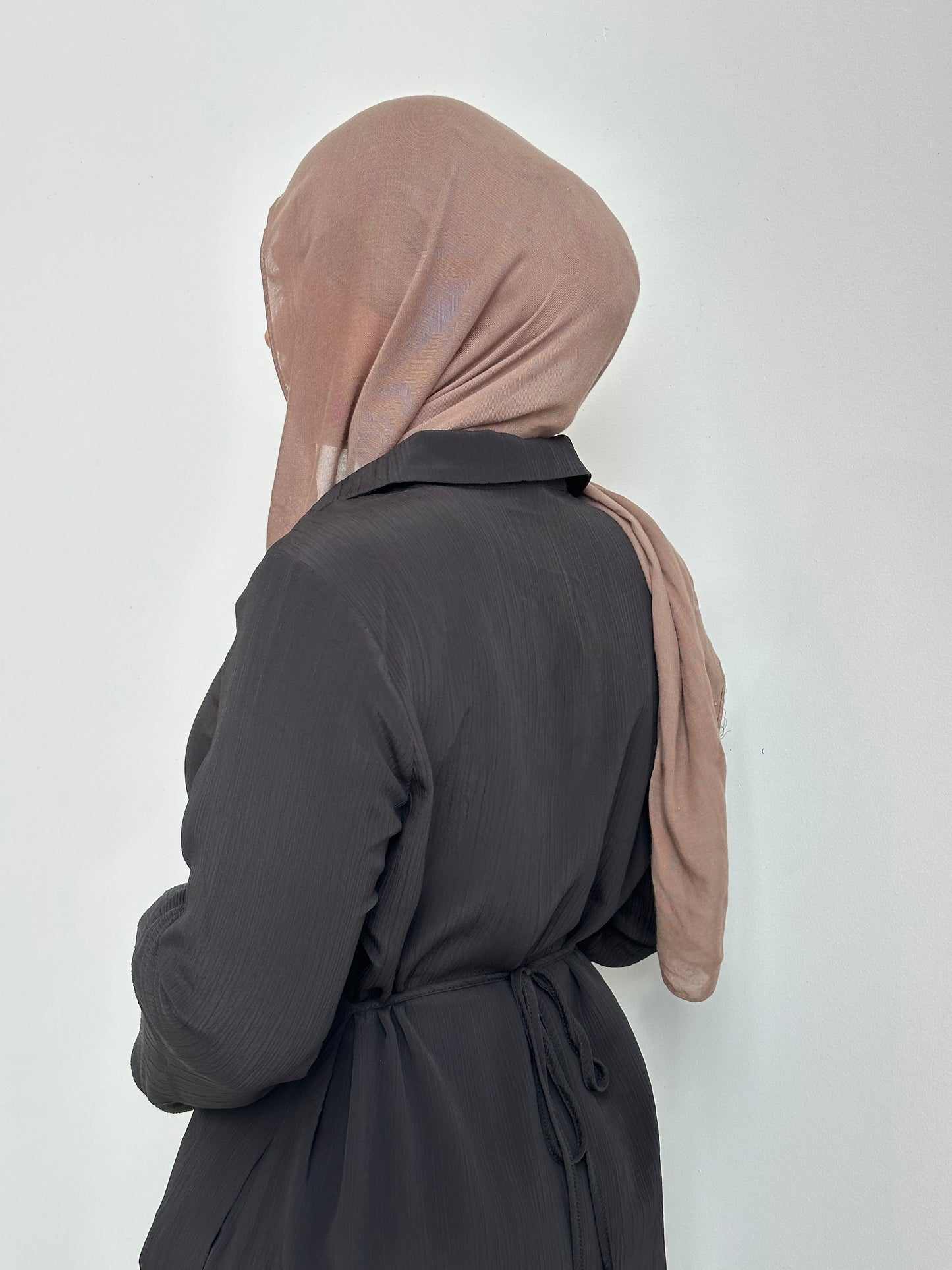 Corrine Crinkle Dress