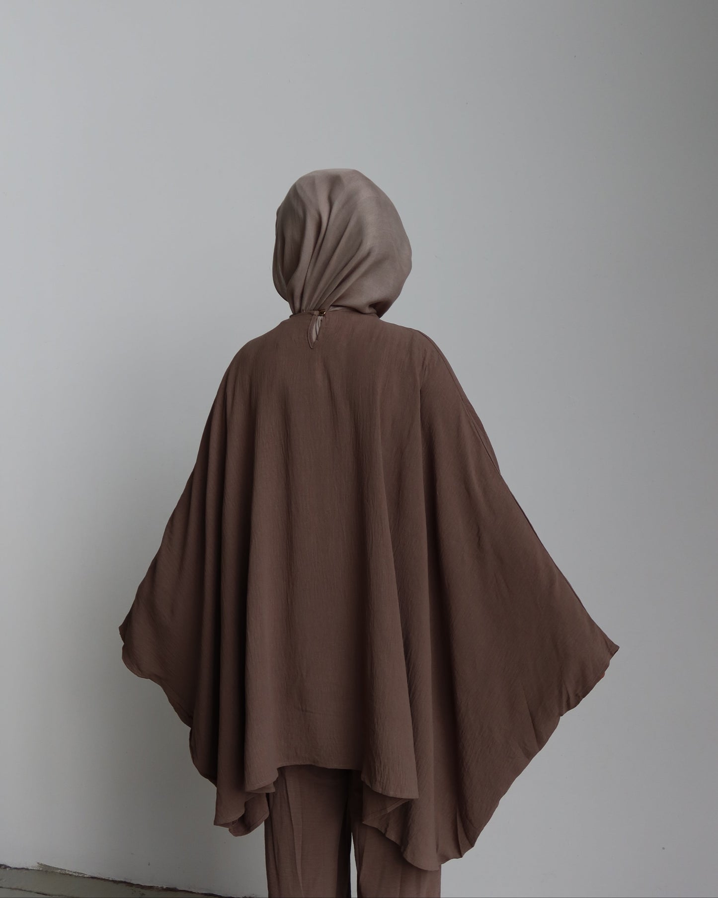 Nyla Batwing Set