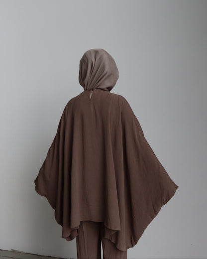 Nyla Batwing Set