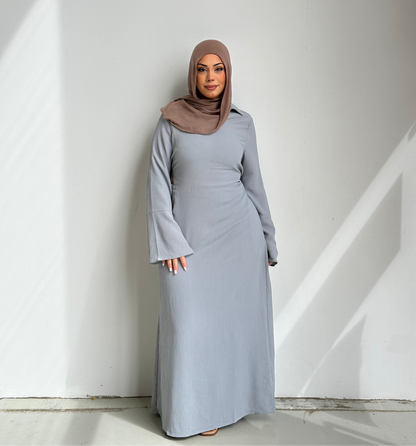 Corrine Crinkle Dress