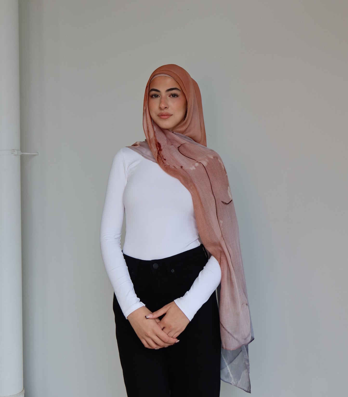 Pink Marble Modal