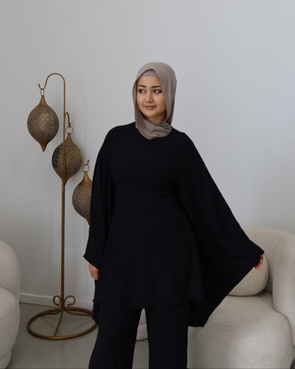 Nyla Batwing Set