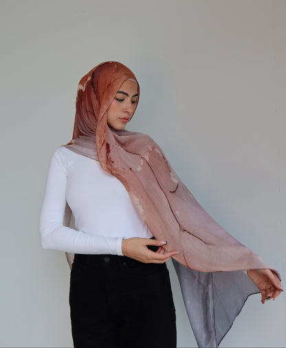 Pink Marble Modal