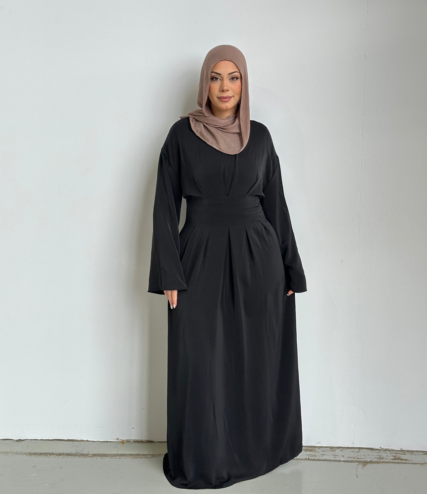 Brielle Corset Dress