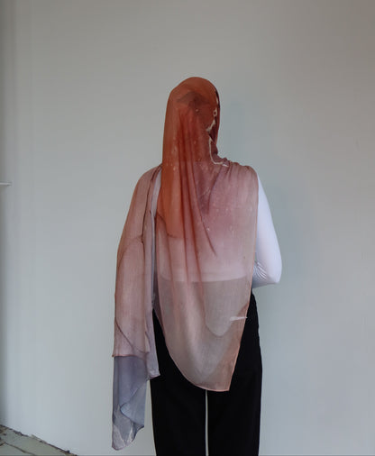 Pink Marble Modal