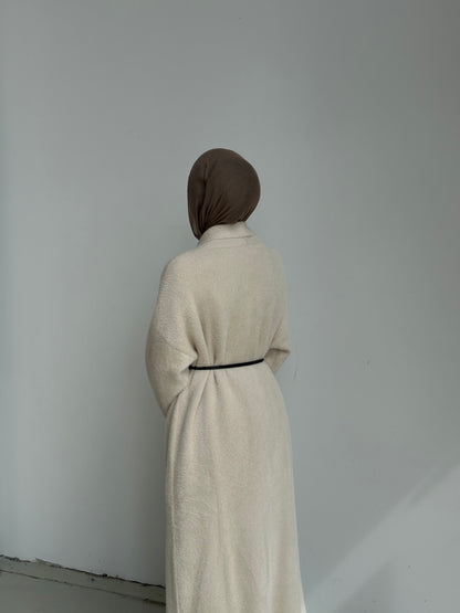Elaina Wooly Cardigan