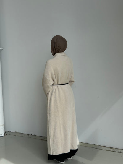 Elaina Wooly Cardigan