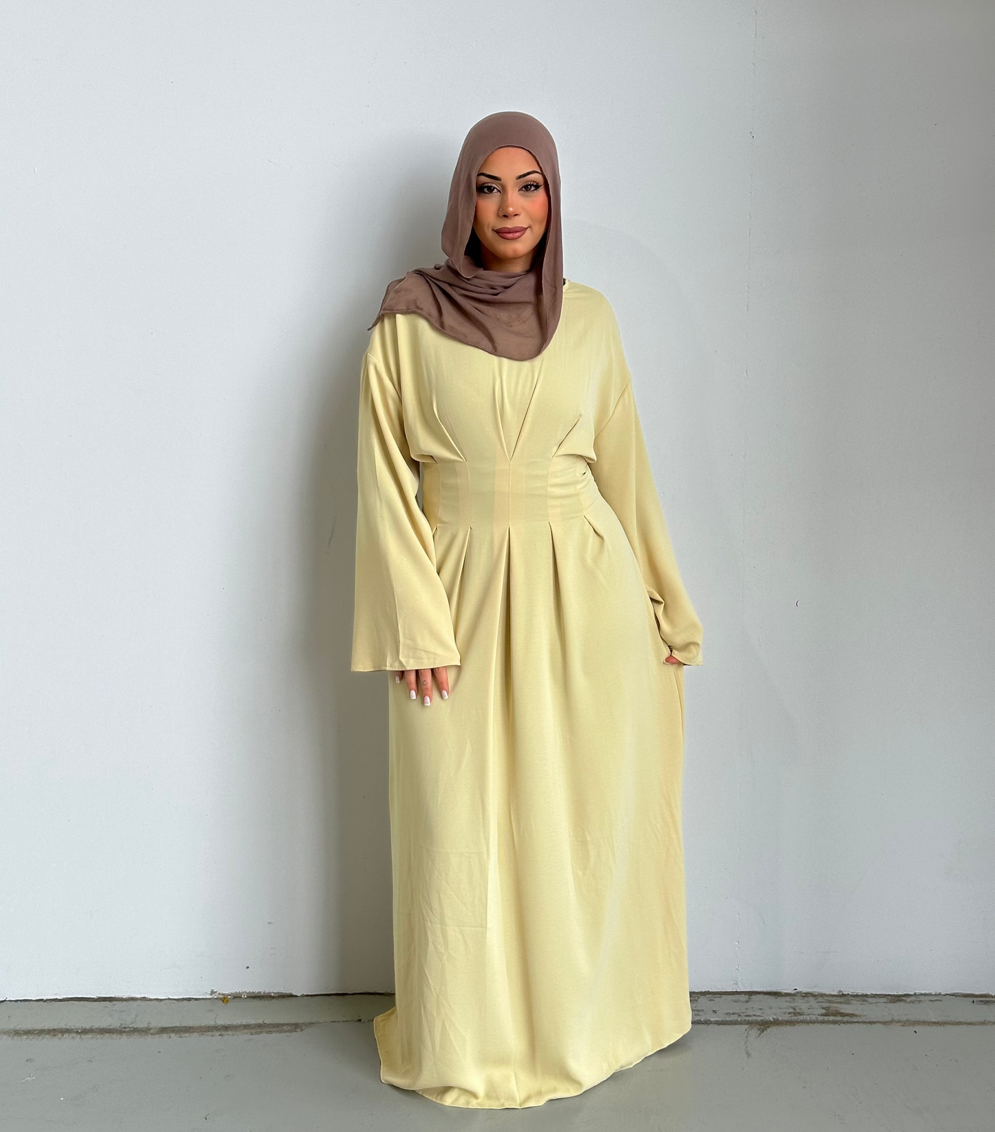 Brielle Corset Dress