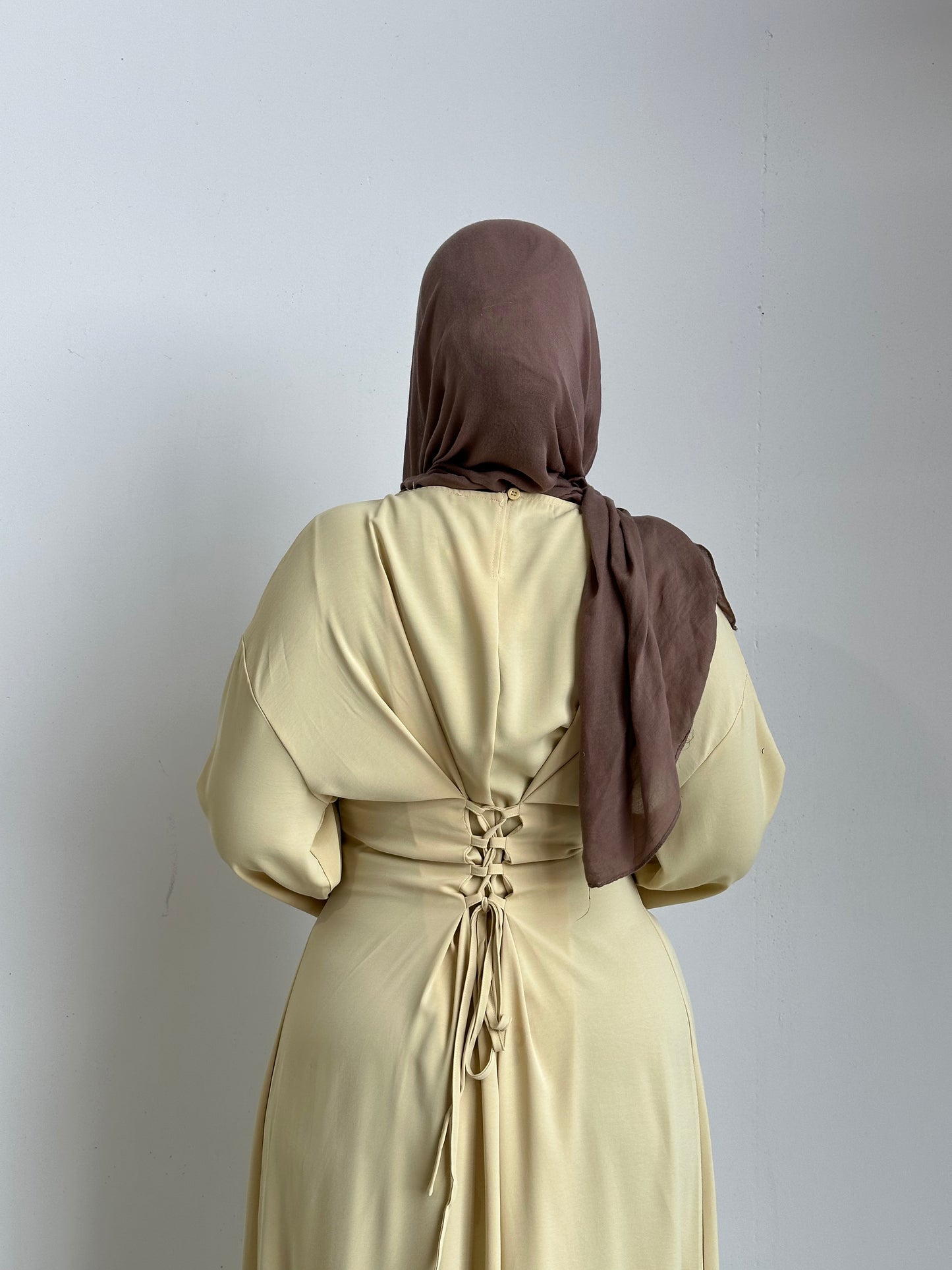 Brielle Corset Dress