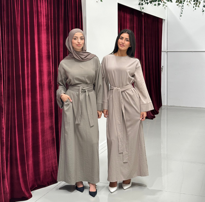Felicity Summer Abaya