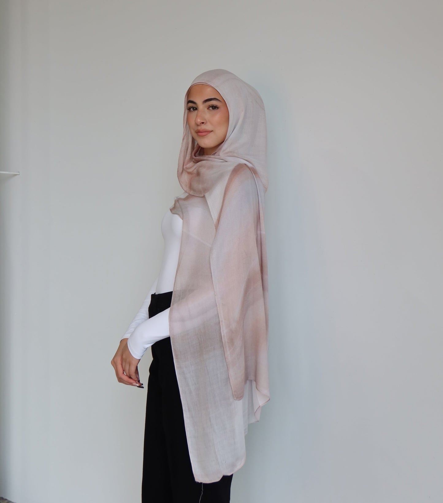 Blushstone Modal