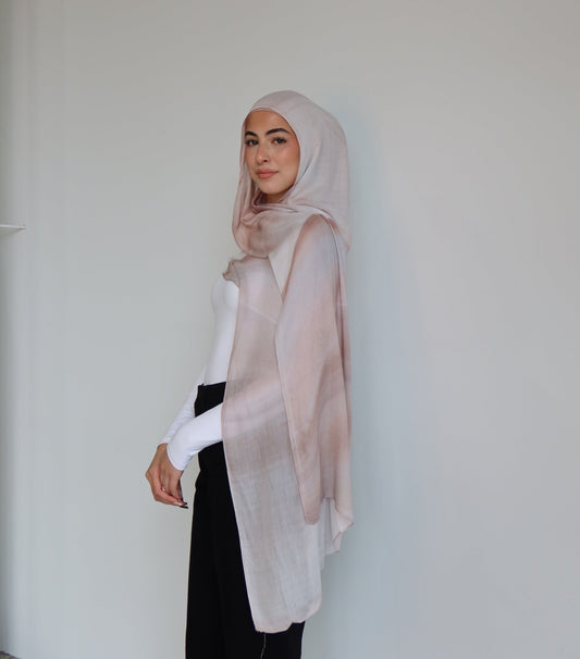 Blushstone Modal