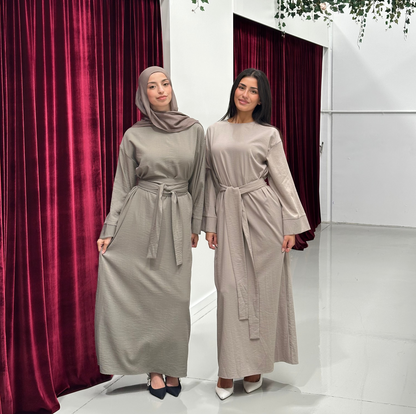Felicity Summer Abaya