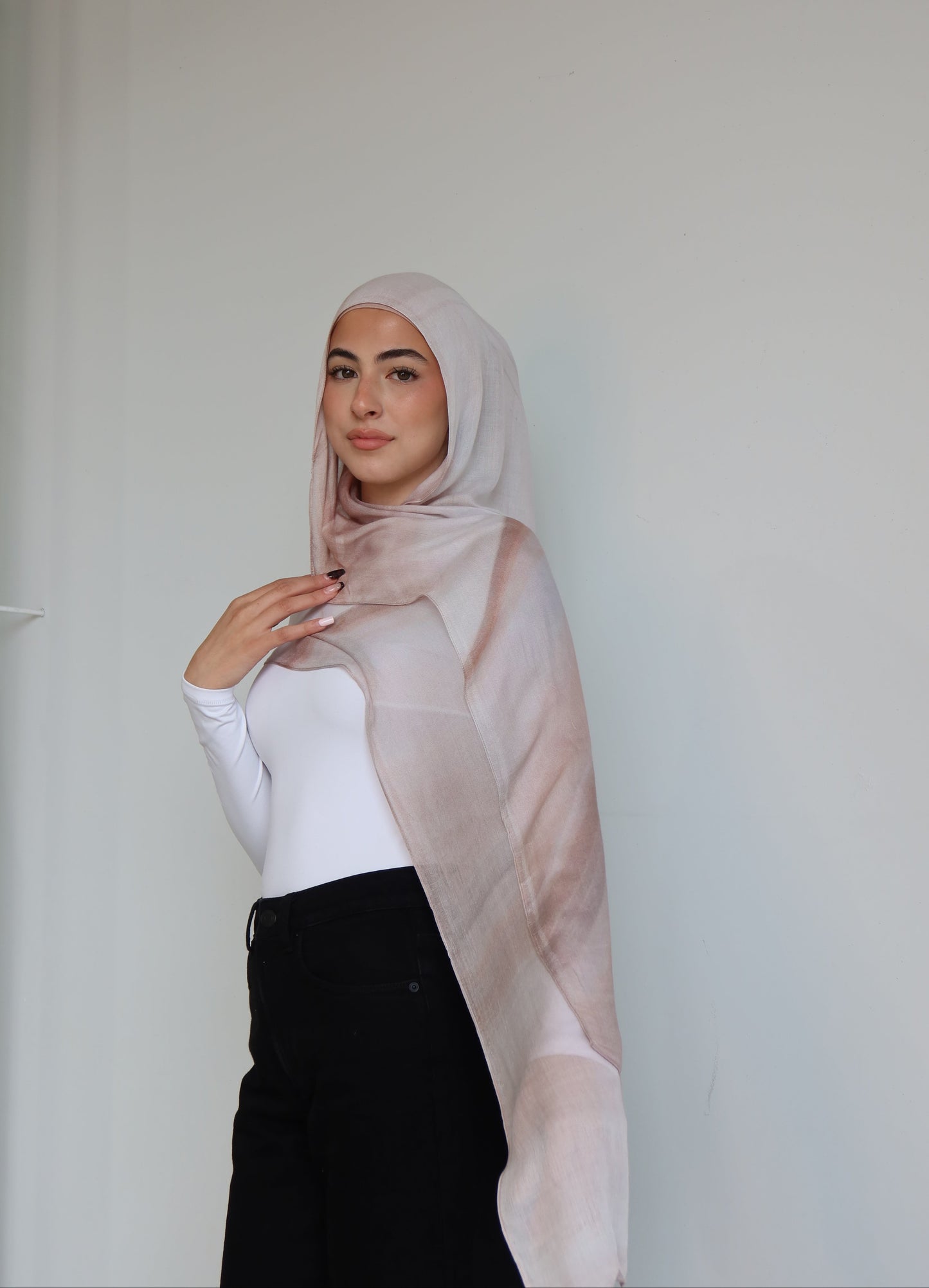 Blushstone Modal