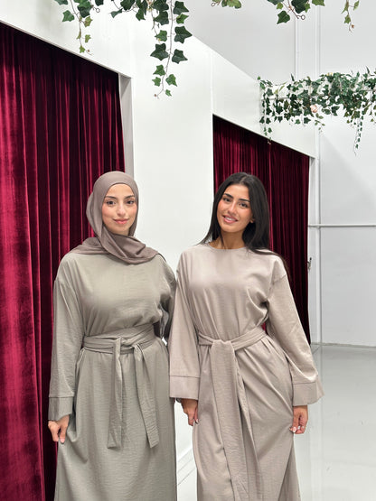 Felicity Summer Abaya