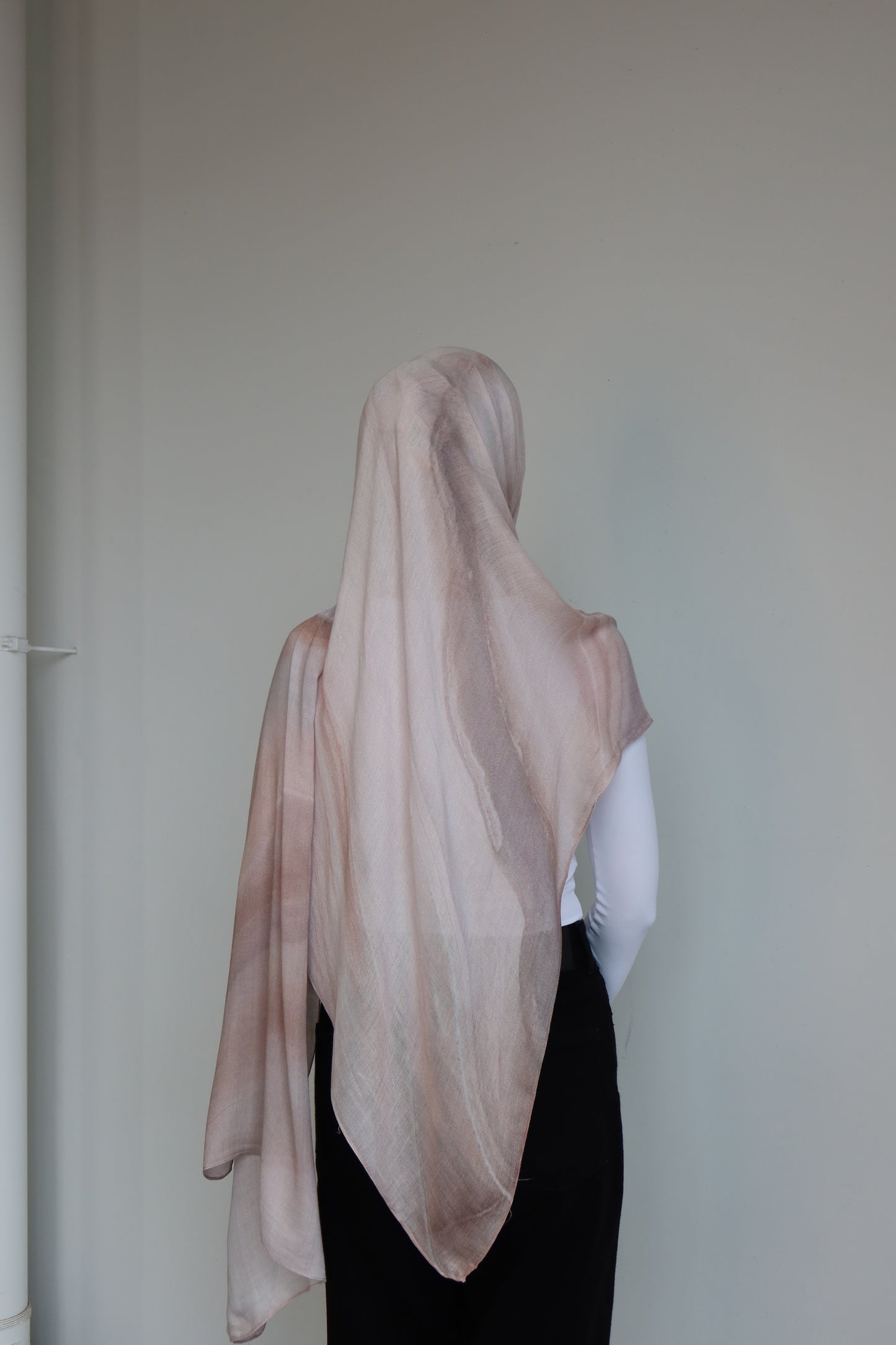 Blushstone Modal