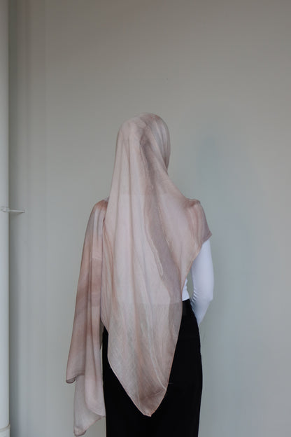 Blushstone Modal