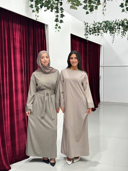 Felicity Summer Abaya