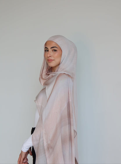 Blushstone Modal