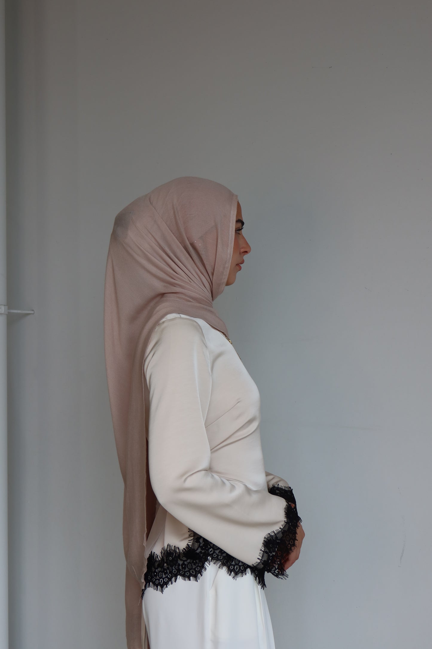 Liana Lace Top